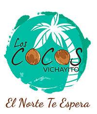 Los Cocos de Vichayito